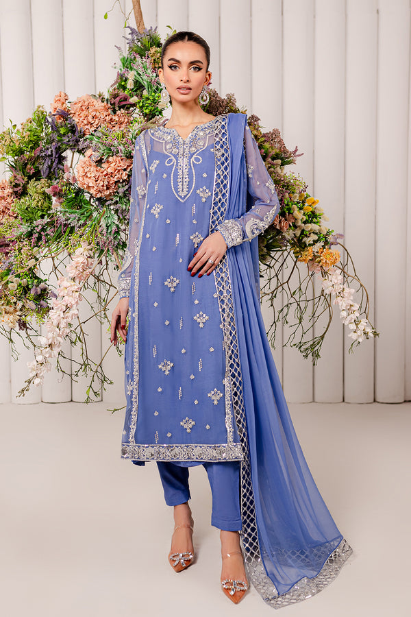 Vanya | Ethnic Muse 24 | EM-21