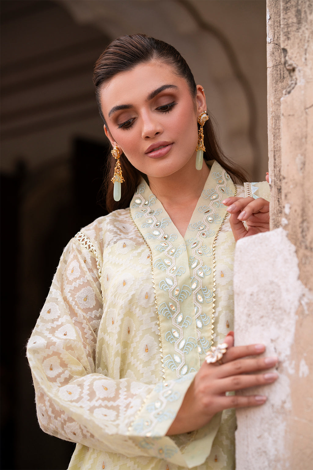 Vanya | Selene Formals | FF-50