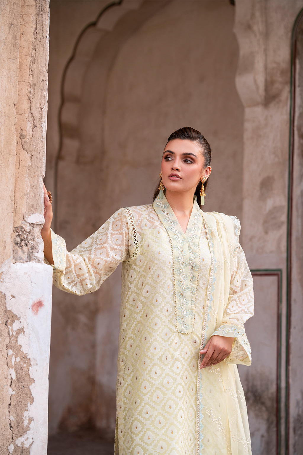 Vanya | Selene Formals | FF-50
