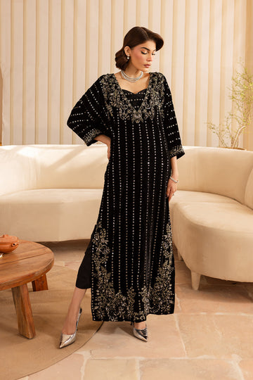 Vanya | Velvet Formals 24 | KV-53