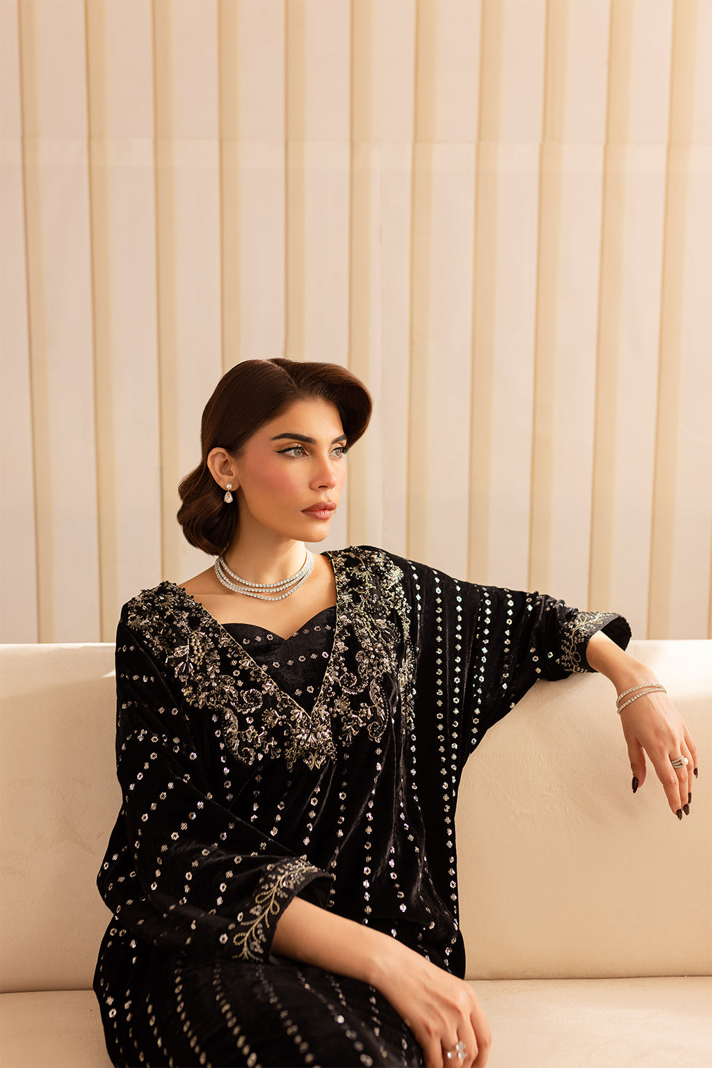 Vanya | Velvet Formals 24 | KV-53
