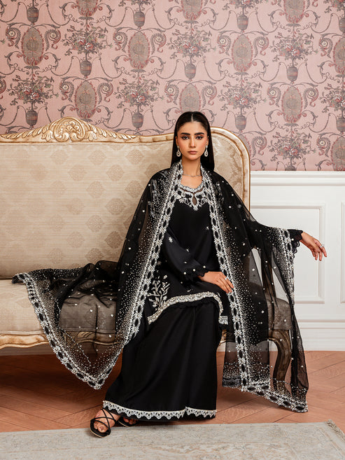 Epoque | Elysia Luxury Pret | Vesper