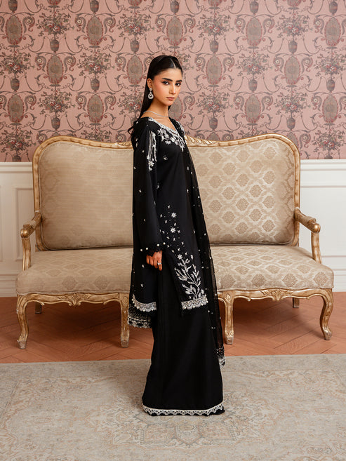 Epoque | Elysia Luxury Pret | Vesper