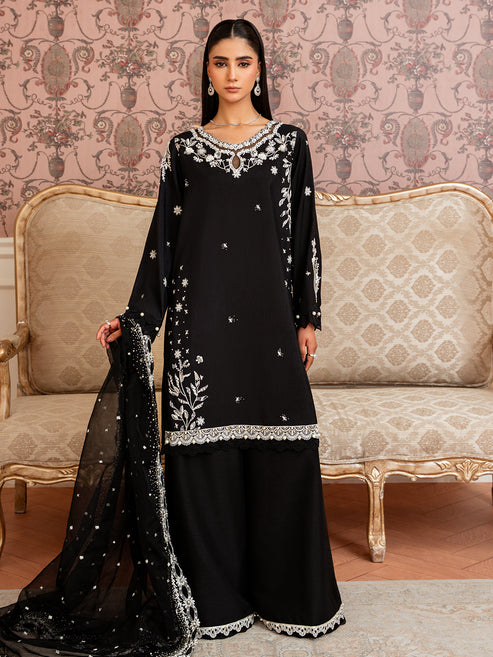 Epoque | Elysia Luxury Pret | Vesper
