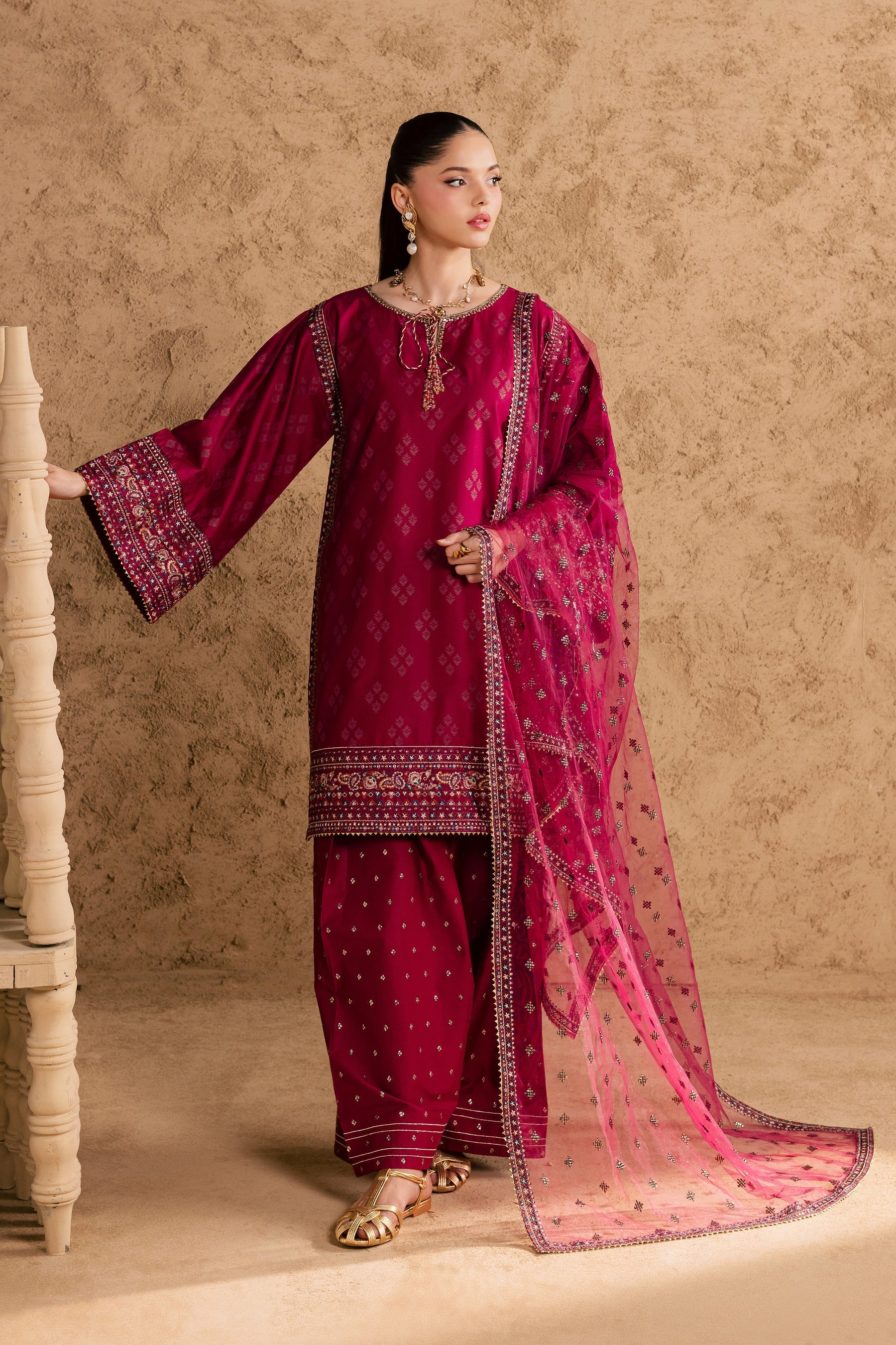 Batik | Festive Eid 26 | Vienna