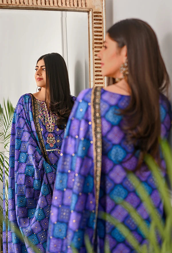 Layla Chatoor | Pret A Porter | LC-36