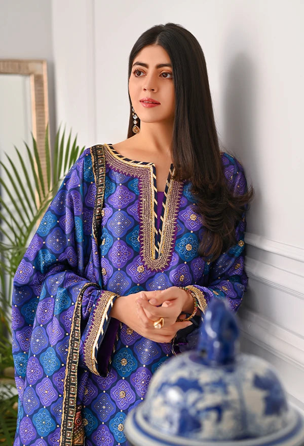 Layla Chatoor | Pret A Porter | LC-36