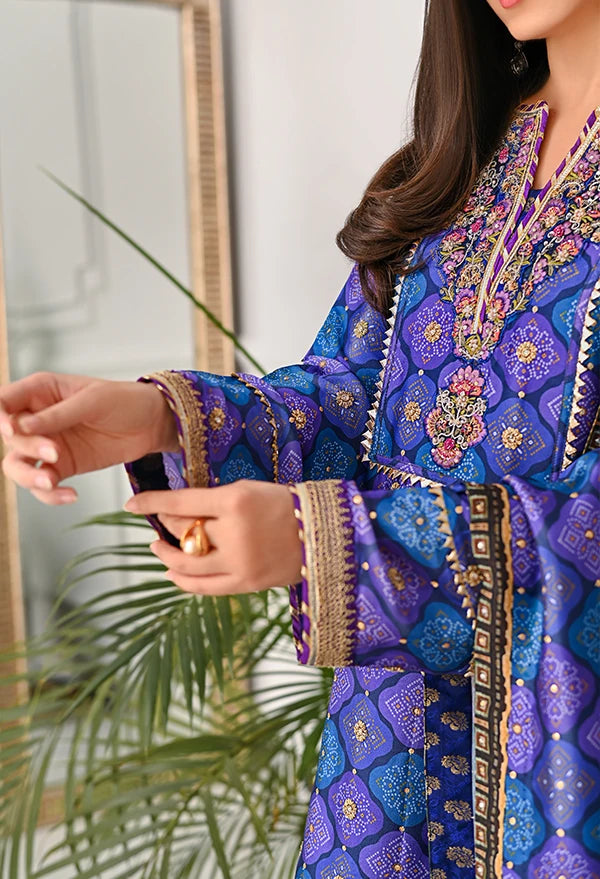 Layla Chatoor | Pret A Porter | LC-36