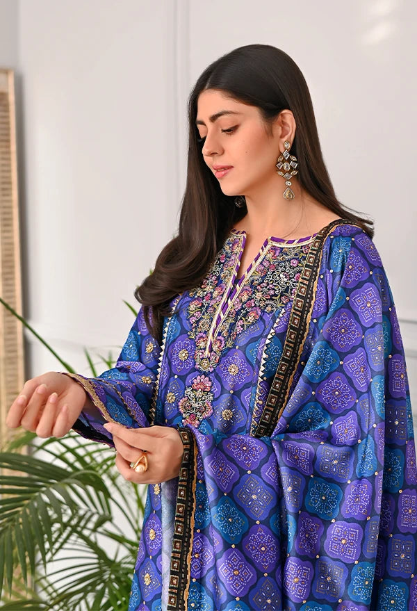 Layla Chatoor | Pret A Porter | LC-36