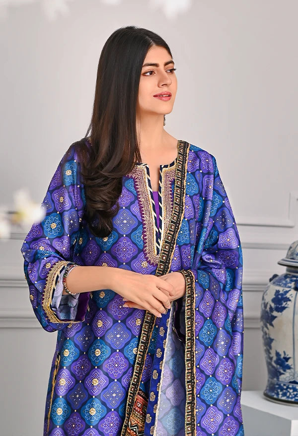Layla Chatoor | Pret A Porter | LC-36