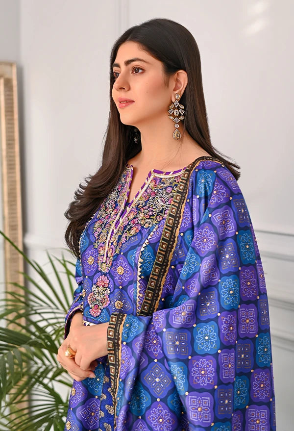 Layla Chatoor | Pret A Porter | LC-36