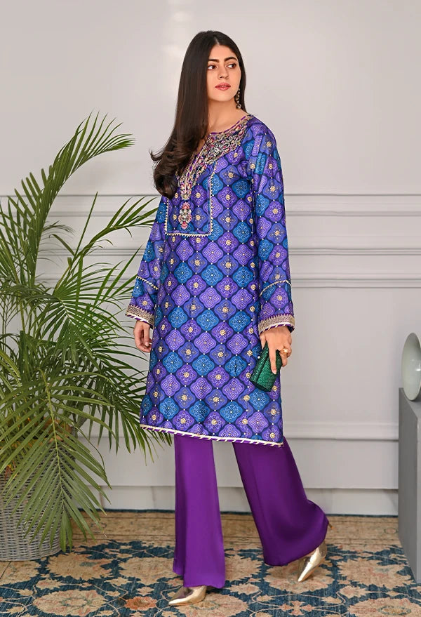 Layla Chatoor | Pret A Porter | LC-36