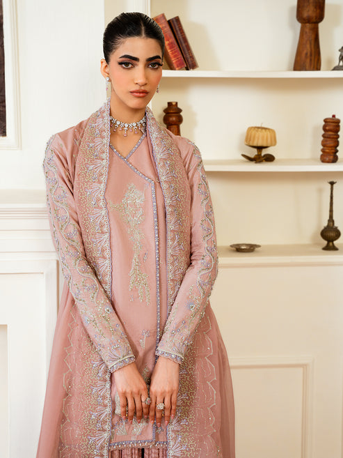 Epoque | Elysia Luxury Pret | Vione