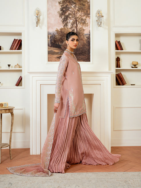 Epoque | Elysia Luxury Pret | Vione