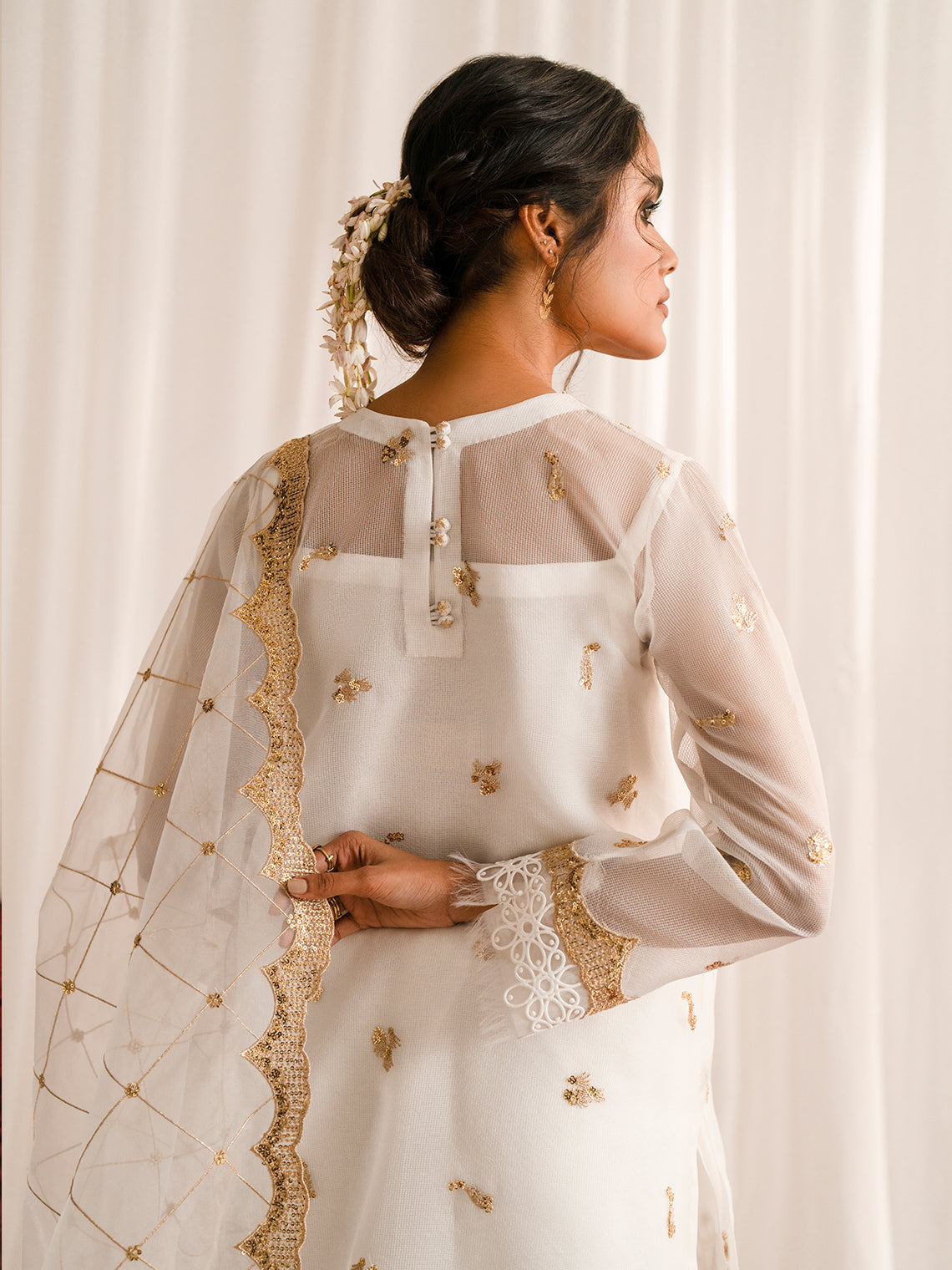 Fozia Khalid | Eid Edit 24 | Elvana