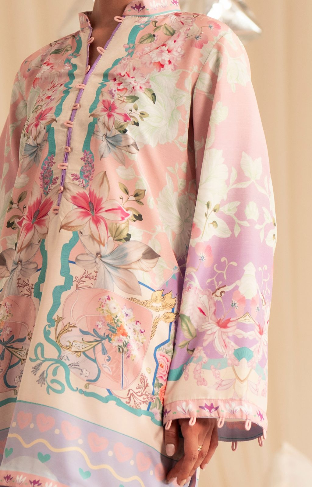 Inayat | Cords 25 | Meadow