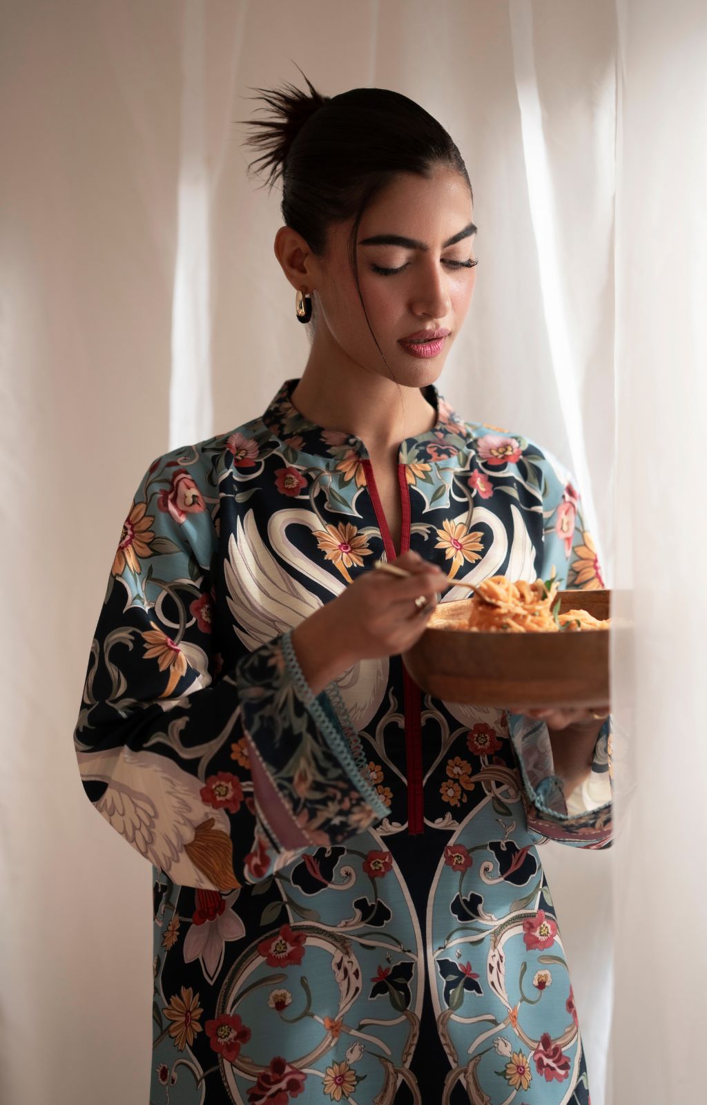 Inayat | Cords 25 | Moonstone