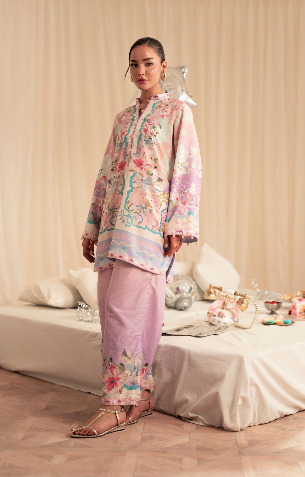 Inayat | Cords 25 | Meadow