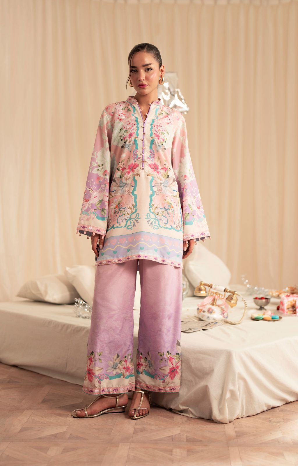 Inayat | Cords 25 | Meadow