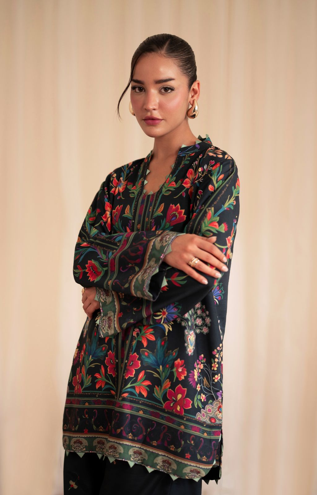 Inayat | Cords 25 | Willow