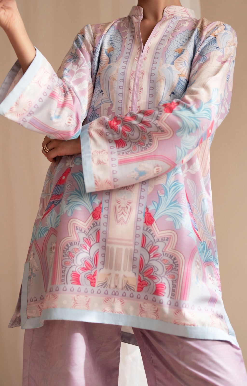 Inayat | Cords 25 | Stardust