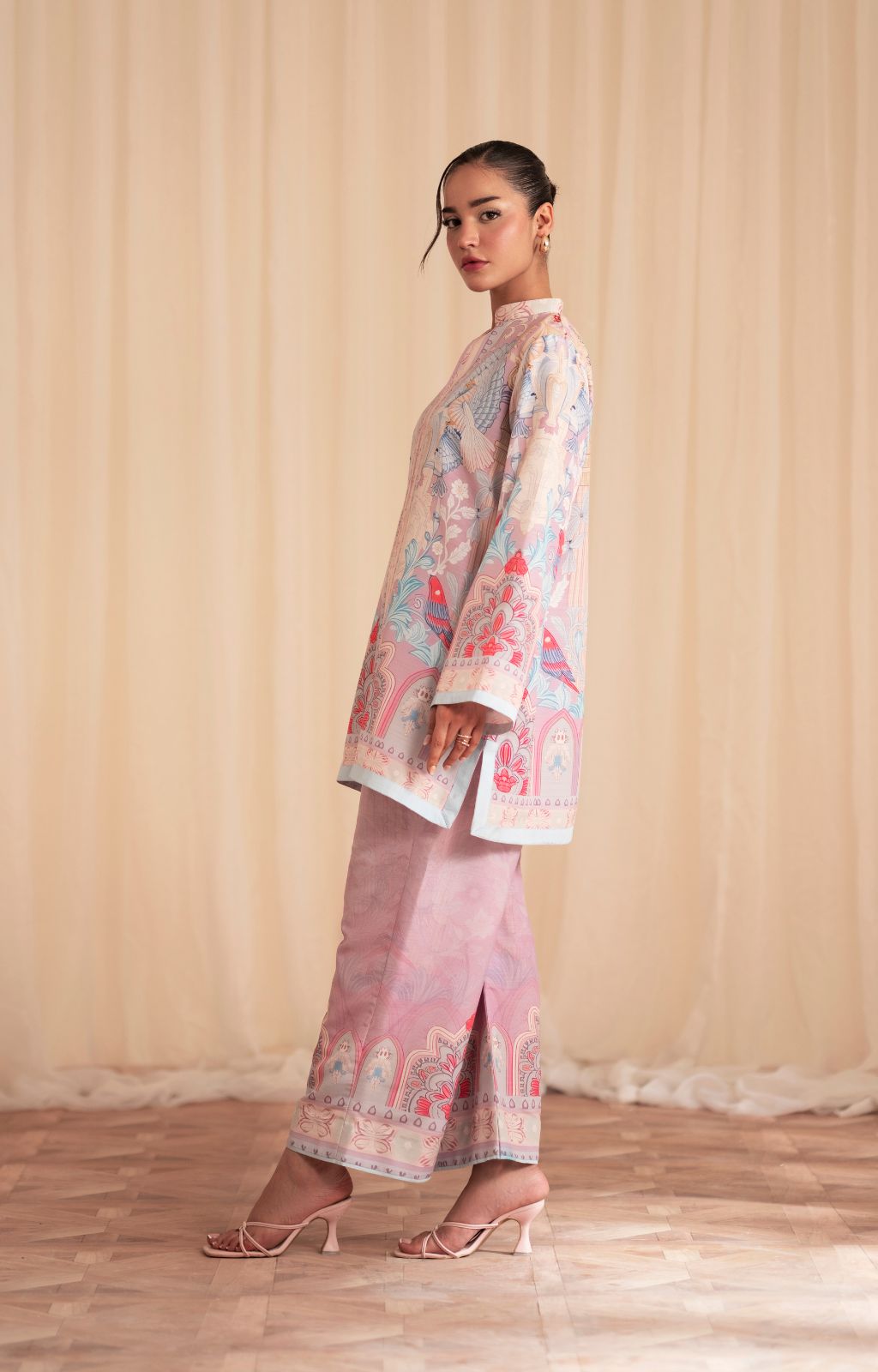 Inayat | Cords 25 | Stardust
