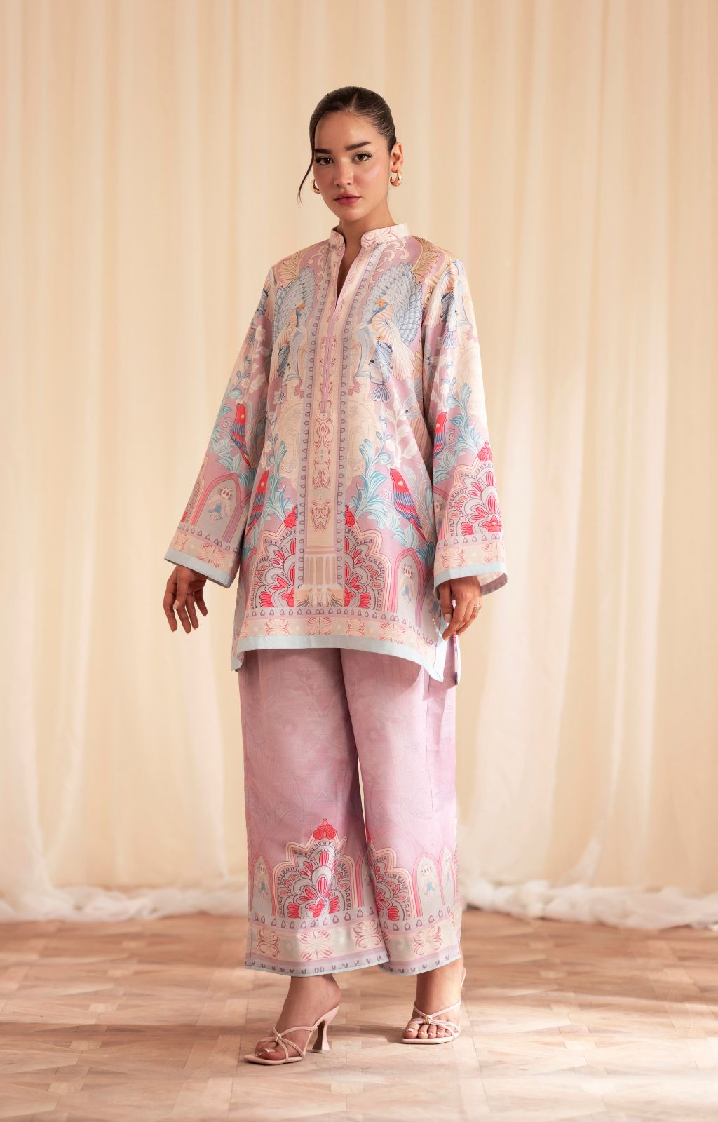 Inayat | Cords 25 | Stardust