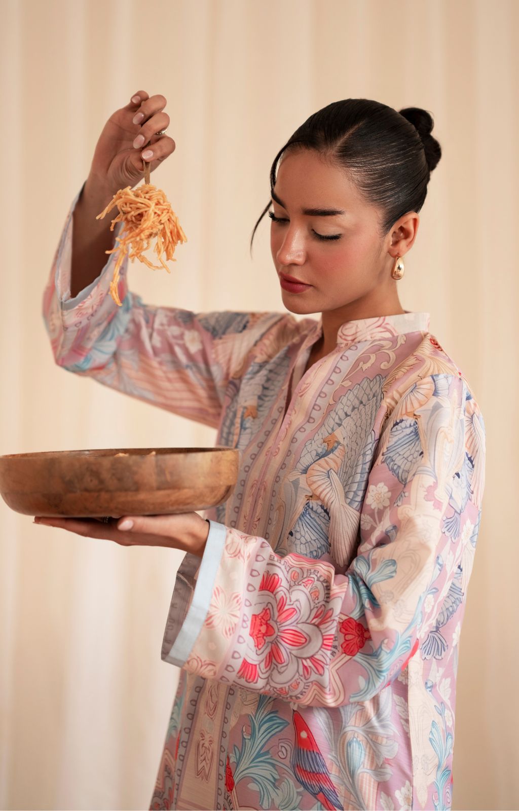 Inayat | Cords 25 | Stardust