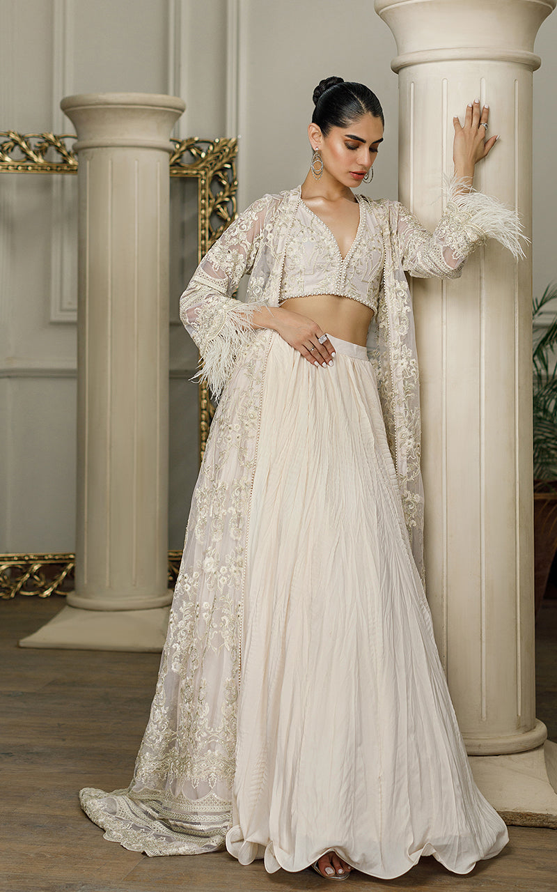 Threads and Motifs | Formal Dresses 24 | 8273.2