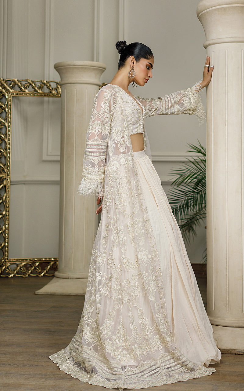 Threads and Motifs | Formal Dresses 24 | 8273.2
