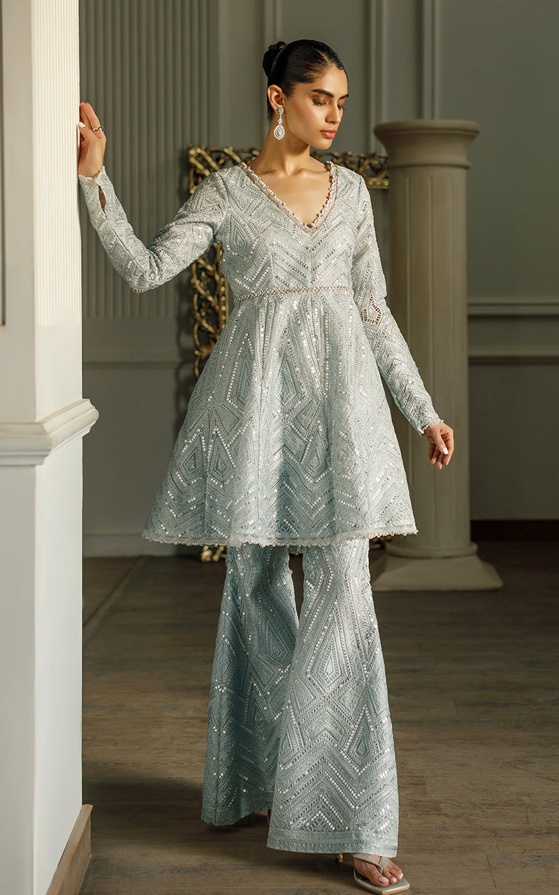 Threads and Motifs | Formal Dresses 24 | 8395.2