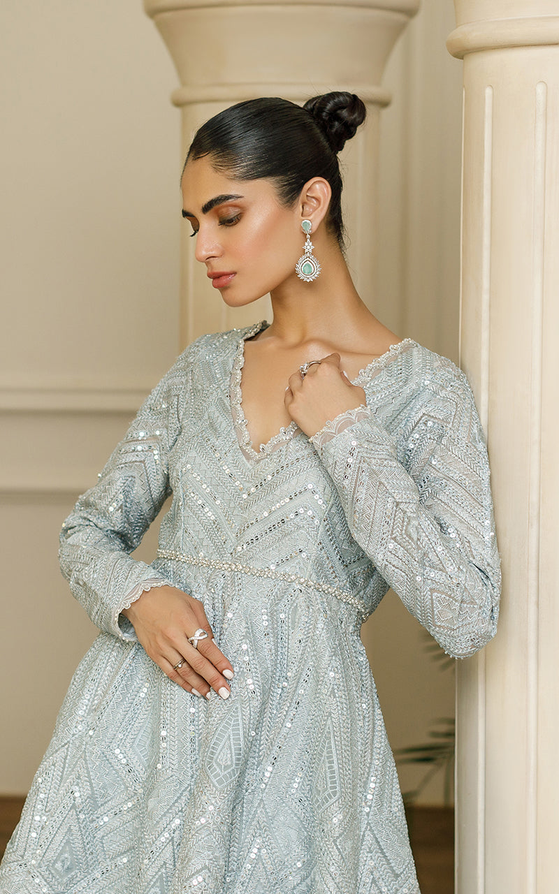 Threads and Motifs | Formal Dresses 24 | 8395.2
