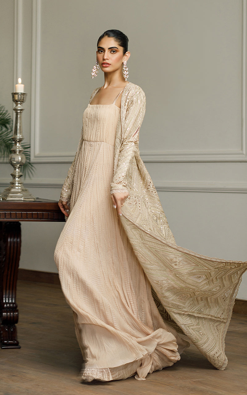 Threads and Motifs | Formal Dresses 24 | 8395