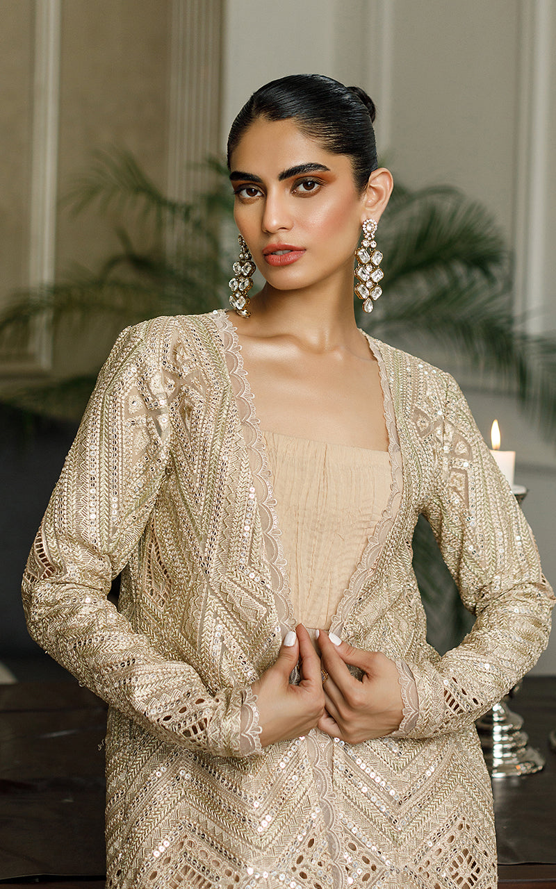 Threads and Motifs | Formal Dresses 24 | 8395