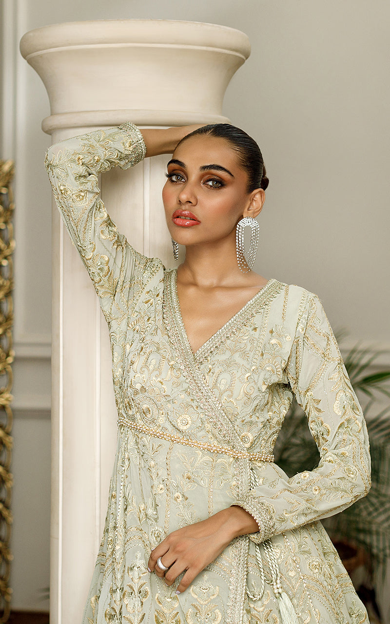 Threads and Motifs | Formal Dresses 24 | 8390
