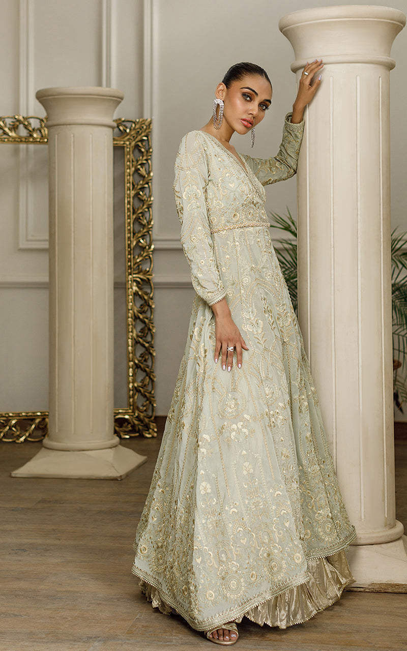 Threads and Motifs | Formal Dresses 24 | 8390
