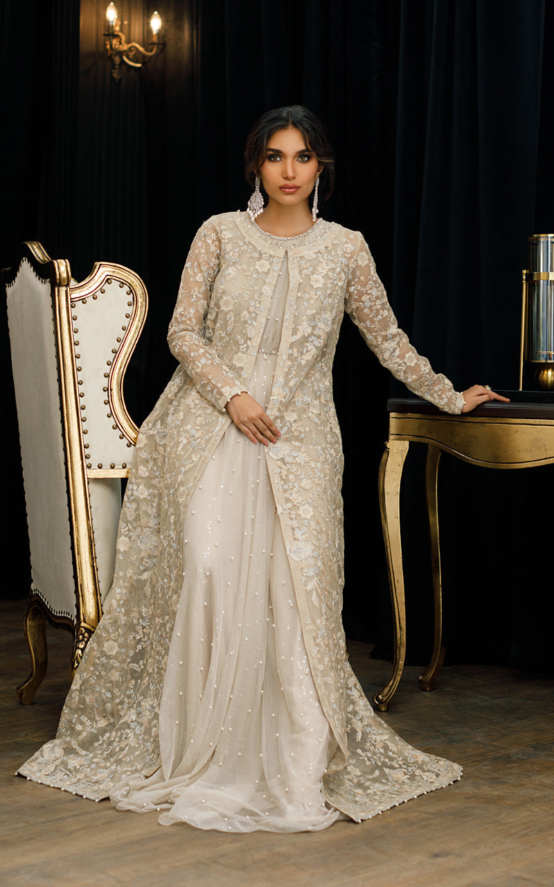 Threads and Motifs | Formal Dresses 24 | 7926
