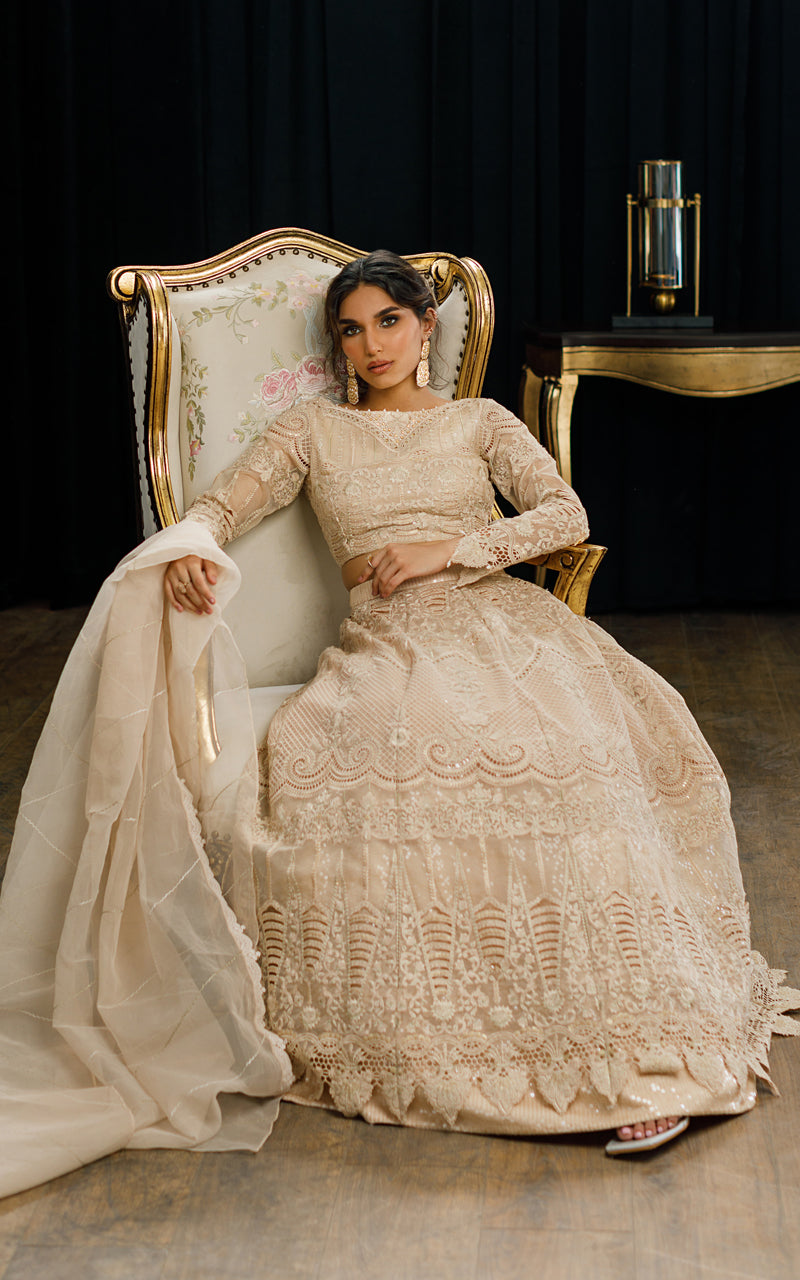 Threads and Motifs | Formal Dresses 24 | 7941.4