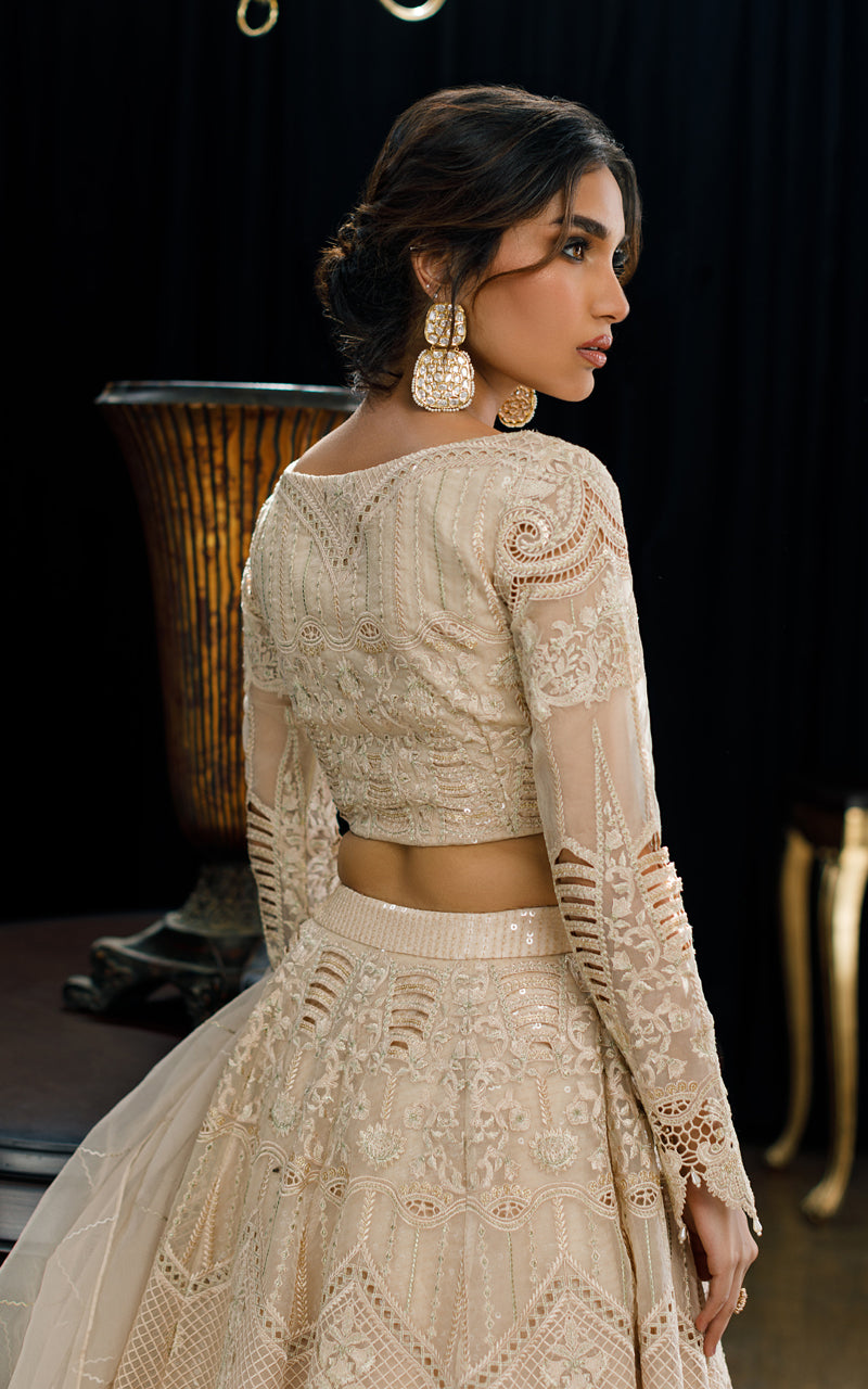 Threads and Motifs | Formal Dresses 24 | 7941.4