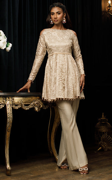 Threads and Motifs | Formal Dresses 24 | 7934.1