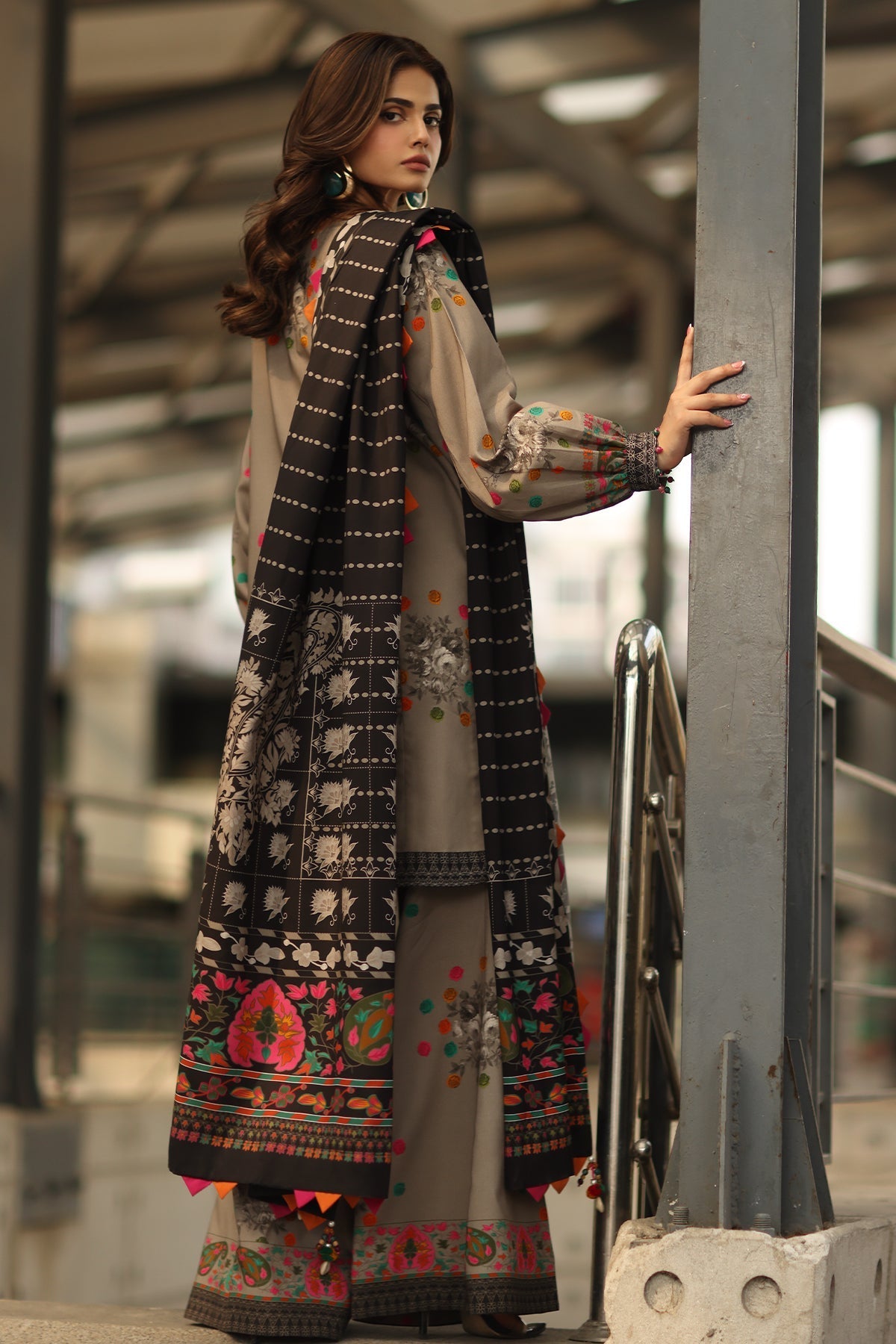 Charizma | C Prints Winter 25 | CPW5-13