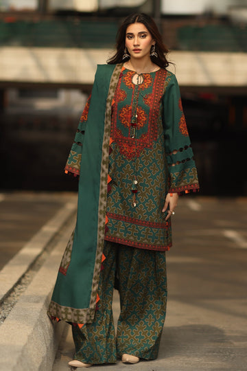 Charizma | C Prints Winter 25 | CPW5-11