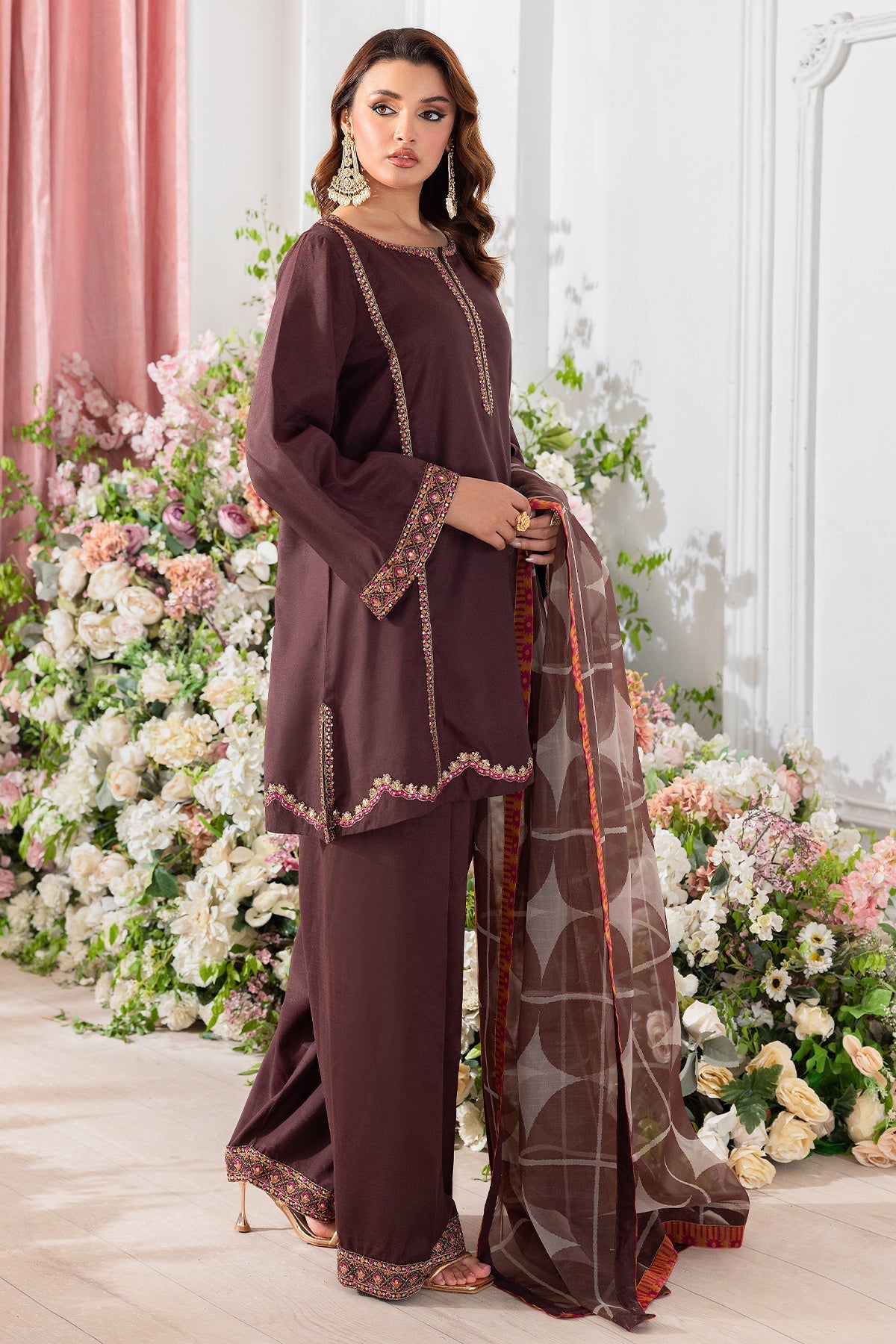 Charizma | Festive Pret | CMA-5-108 B