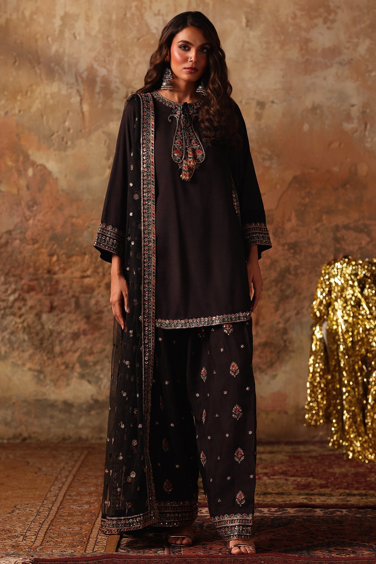 Charizma | Festive Pret | CMA-5-065 B