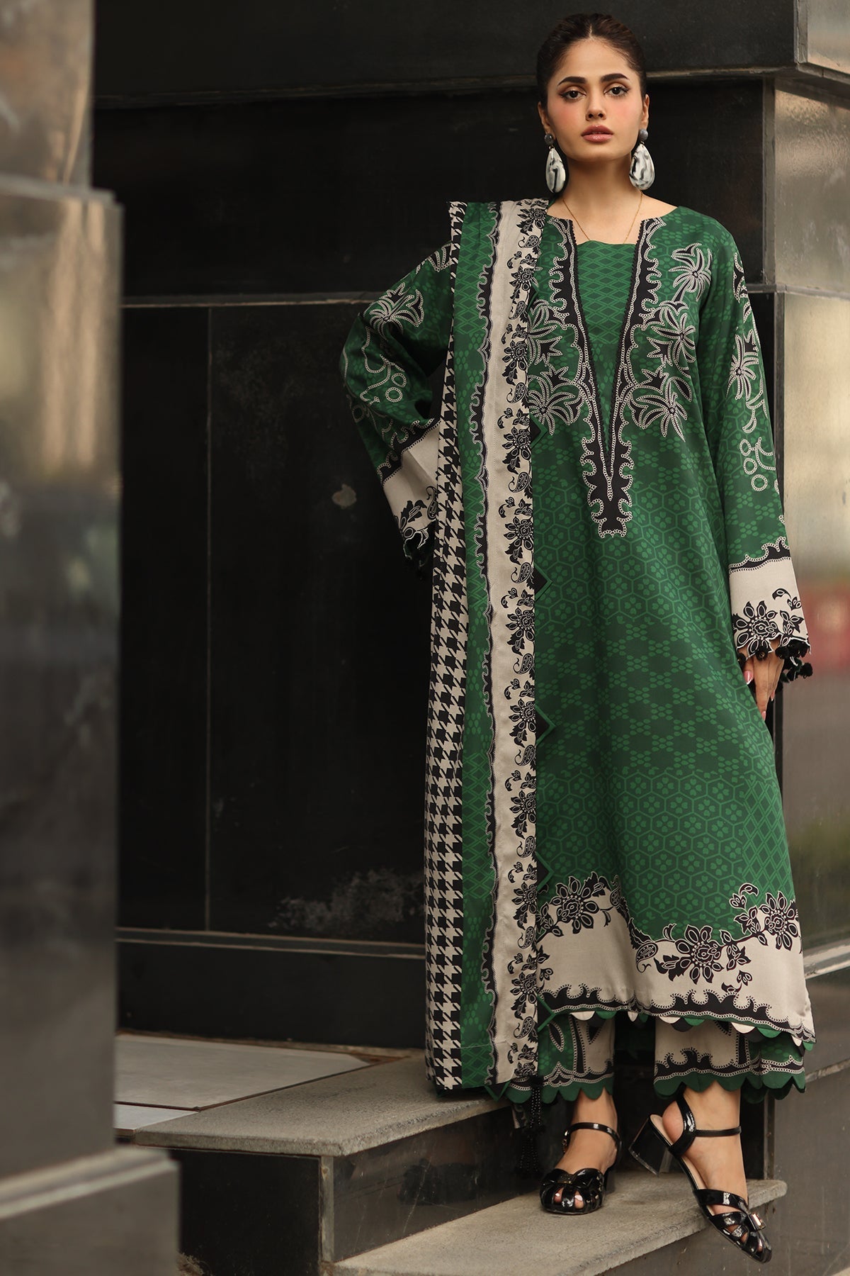 Charizma | C Prints Winter 25 | CPW5-14