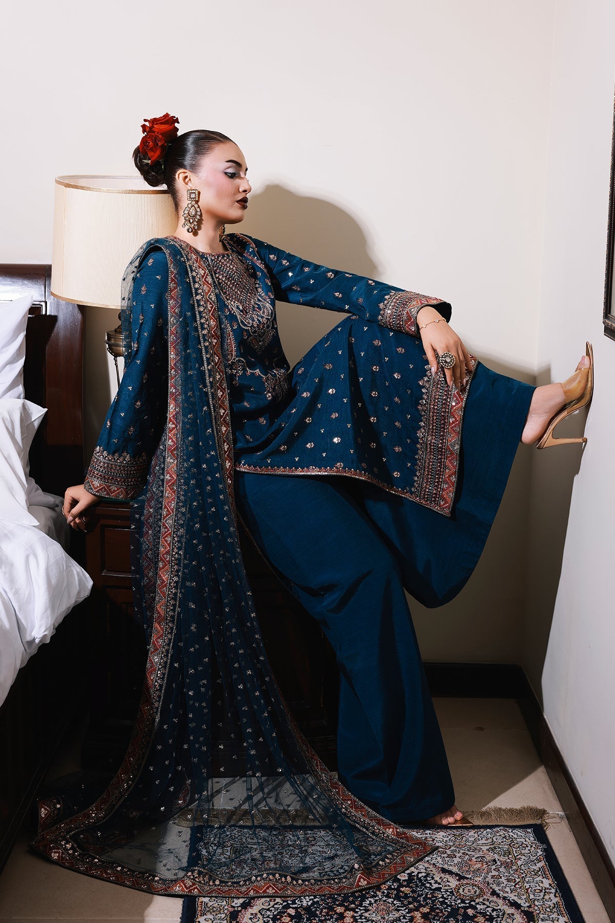 Charizma | Festive Pret | CMA-5-137A