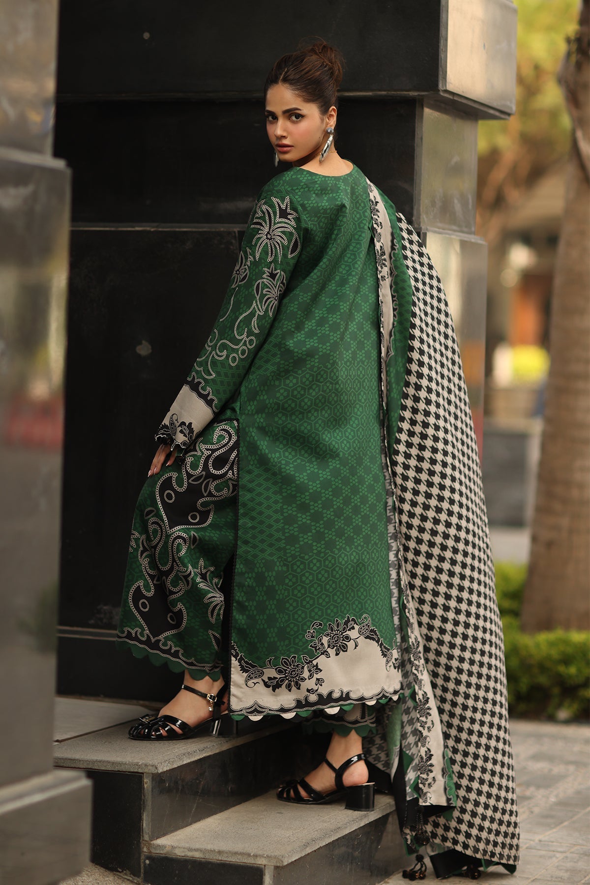 Charizma | C Prints Winter 25 | CPW5-14