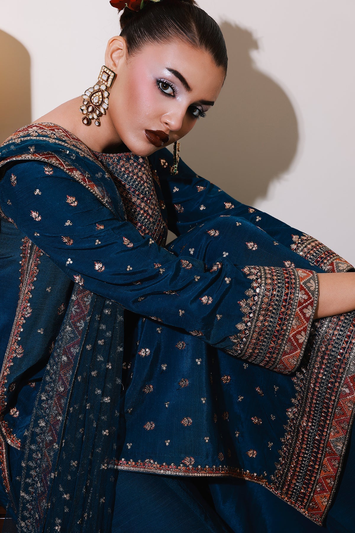 Charizma | Festive Pret | CMA-5-137A