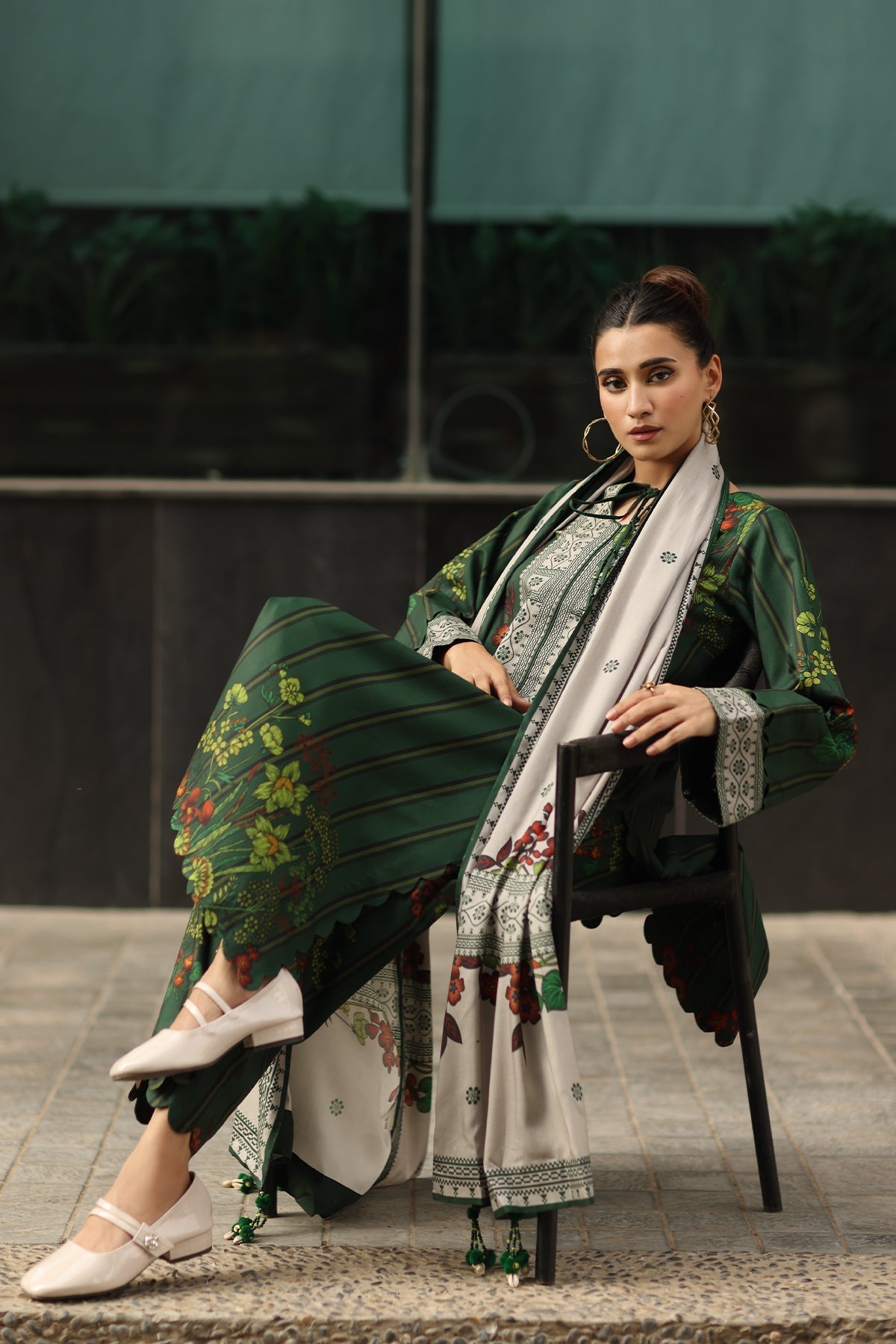 Charizma | C Prints Winter 25 | CPW5-26