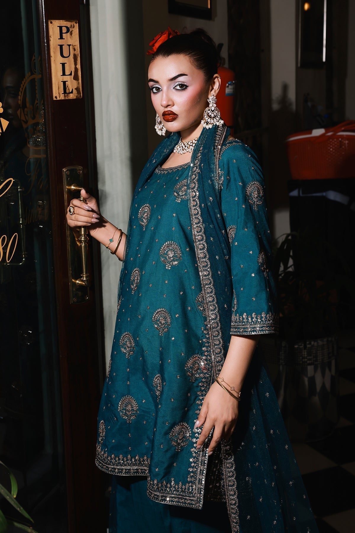 Charizma | Festive Pret | CMA-5-146 Z